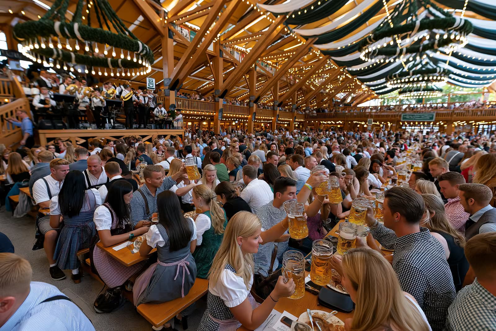 Το Oktoberfest
